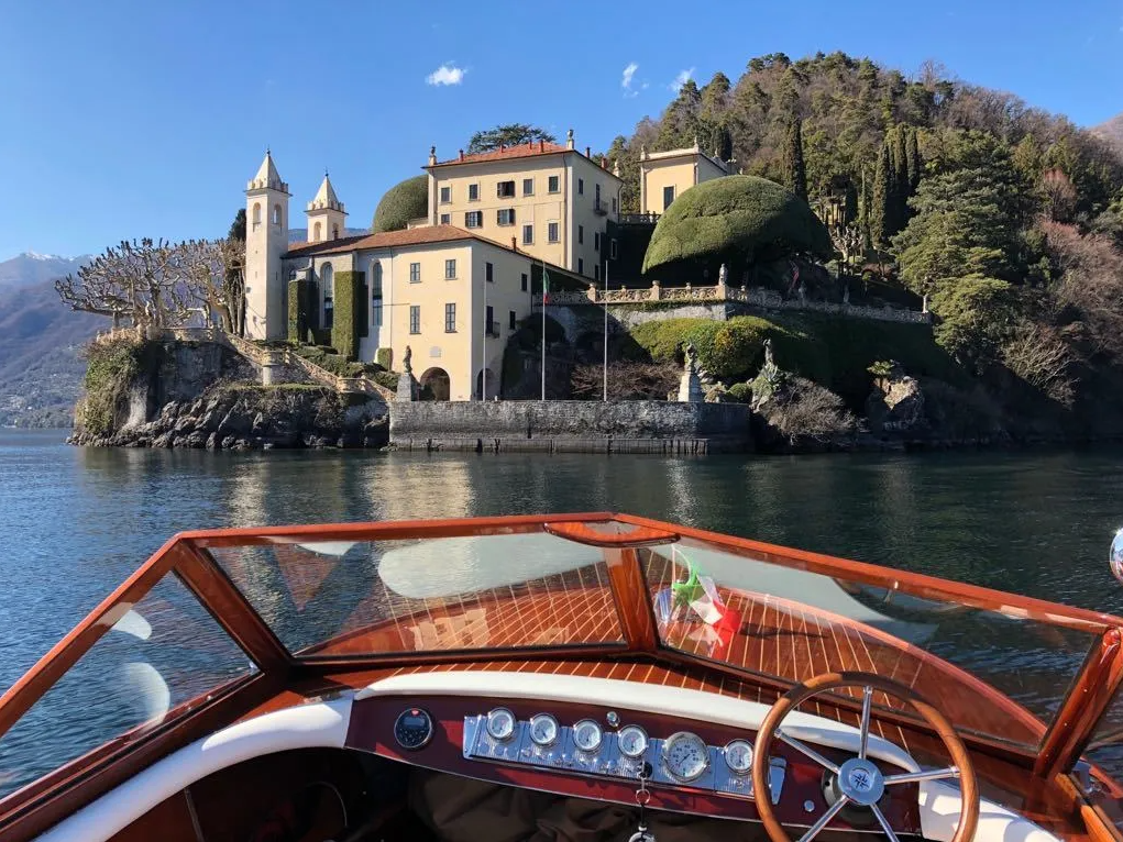 Lago di Como