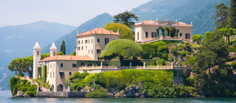 Lago di Como