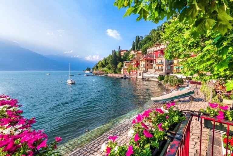 Lago di Como