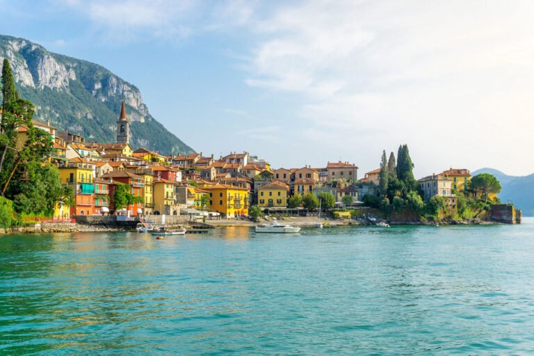 Lago di Como