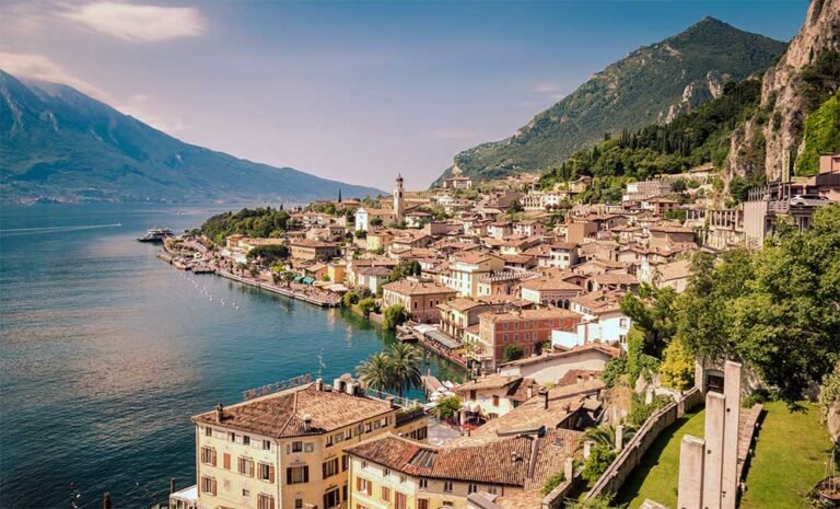 VERONA · LAGO DI GARDA