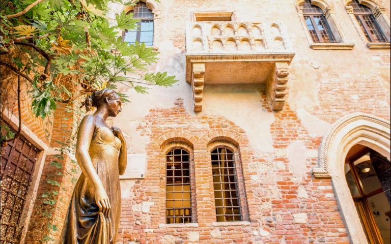 VERONA · LAGO DI GARDA