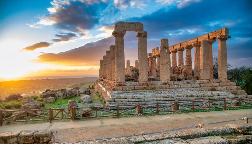 Agrigento