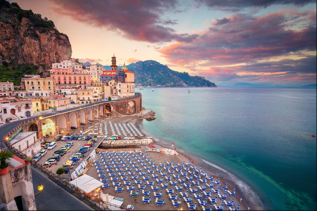 Campania