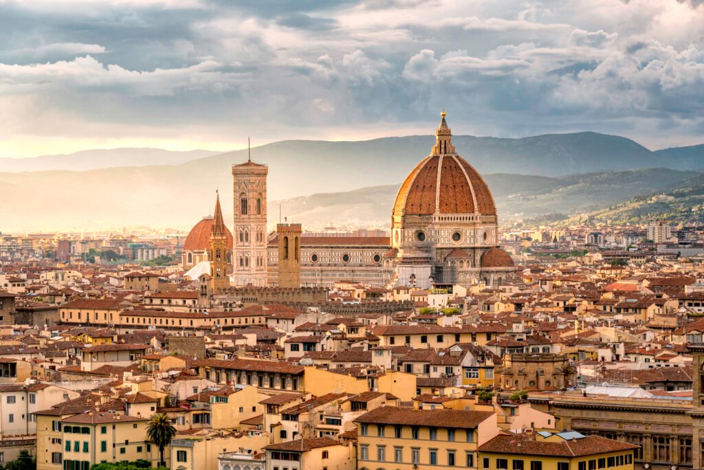FIRENZE