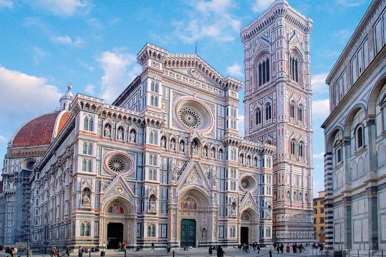 FIRENZE