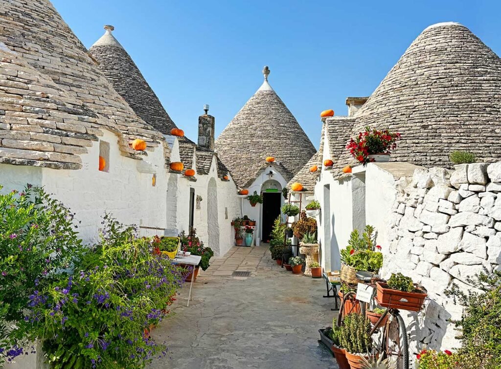 PUGLIA
