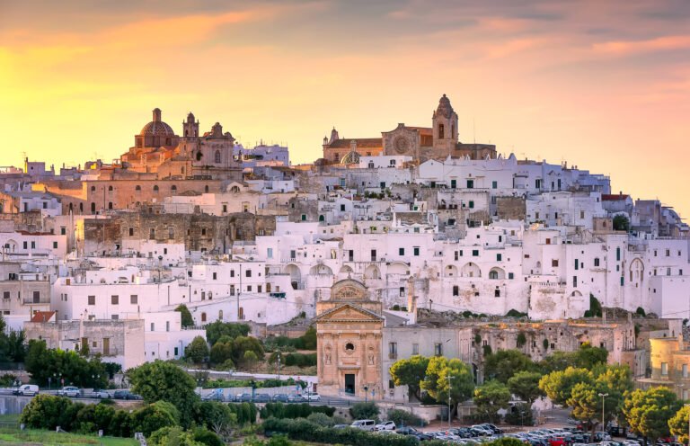 PUGLIA