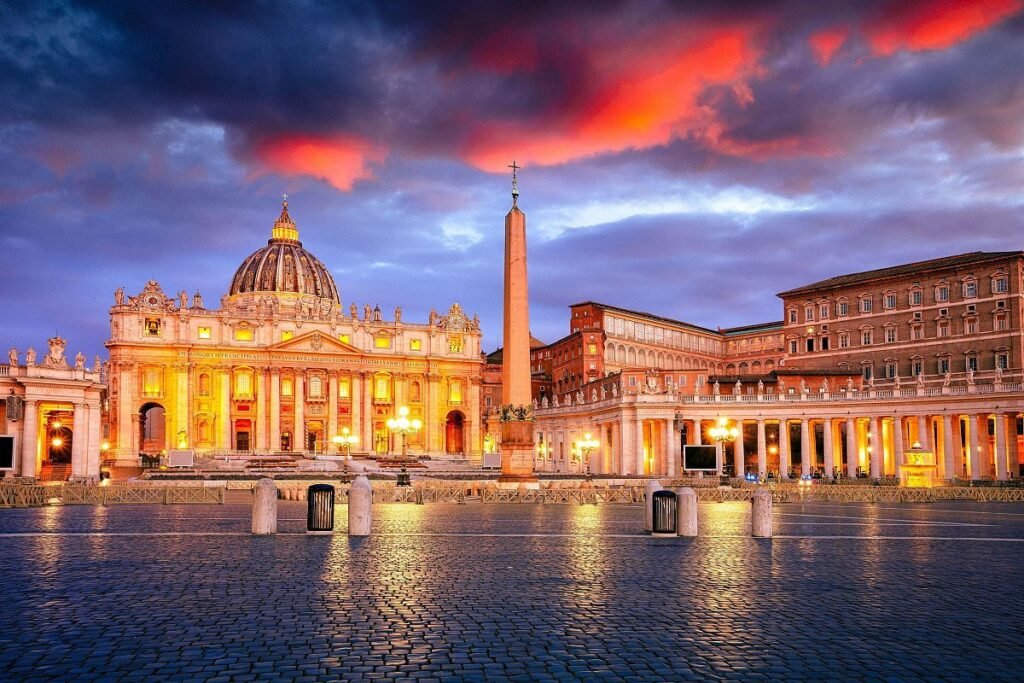 ROMA