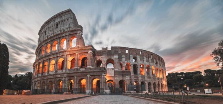 ROMA