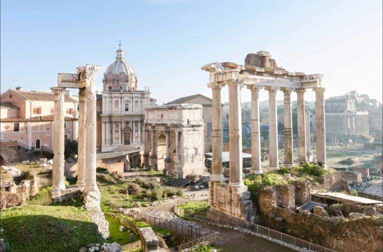 ROMA