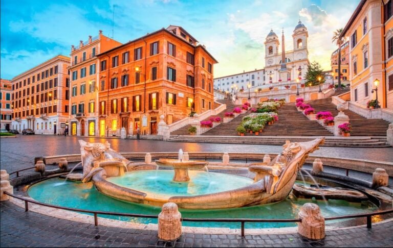 ROMA