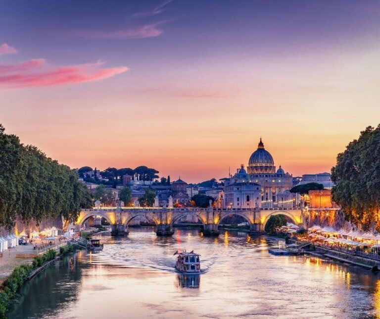 ROMA