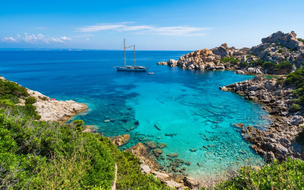 Sardinia