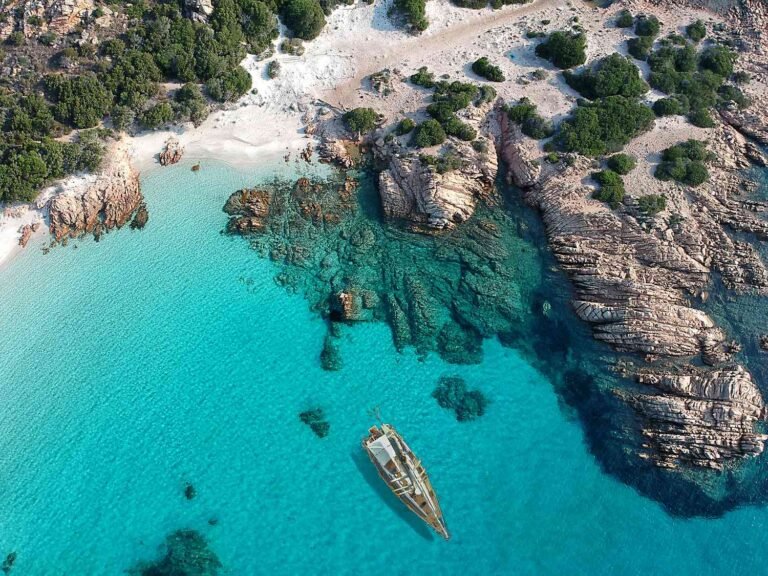 Sardinia