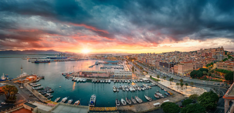 Sardinia