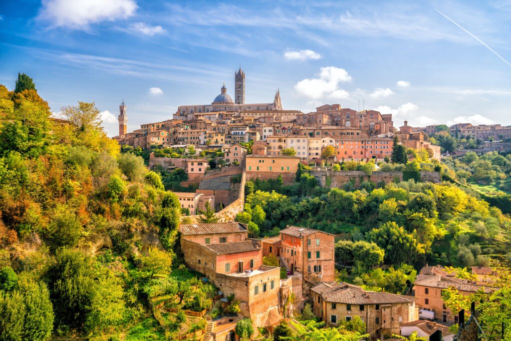 Toscana
