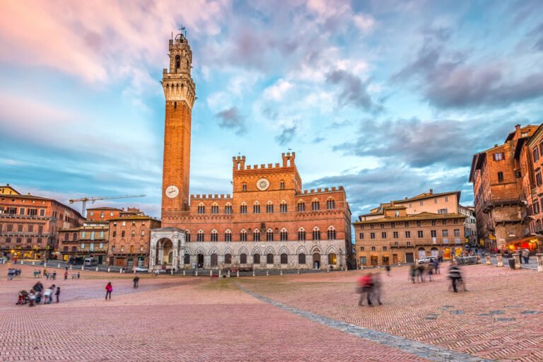 Toscana