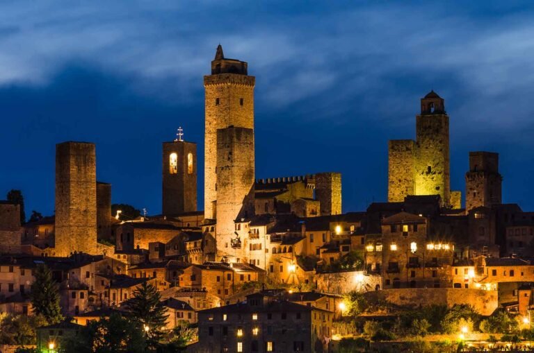 Toscana