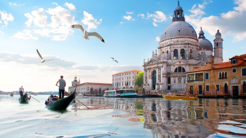 VENEZIA