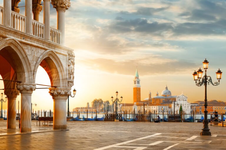 VENEZIA