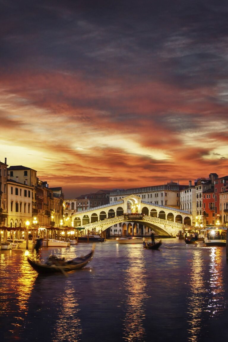 VENEZIA