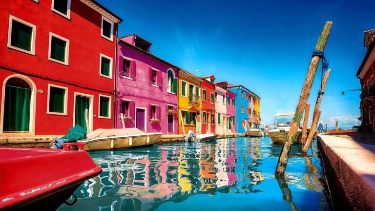 VENEZIA
