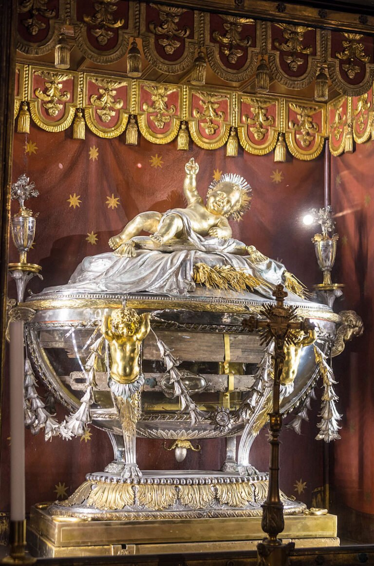 Culla di Cristo