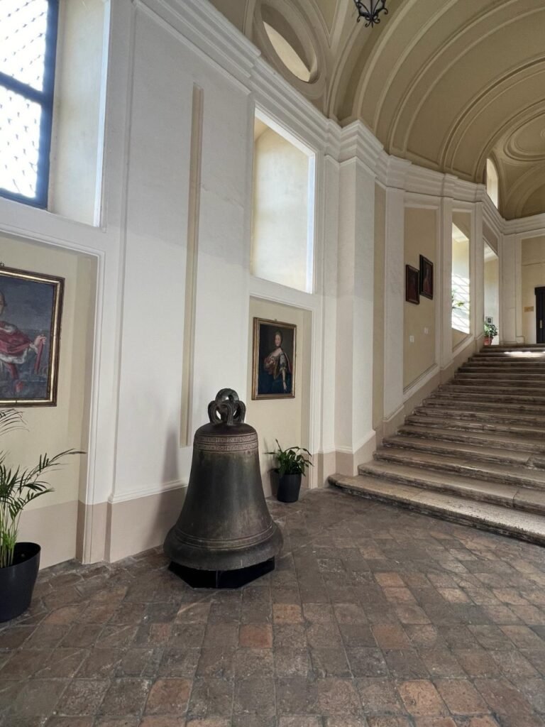 Campana La Sperduta