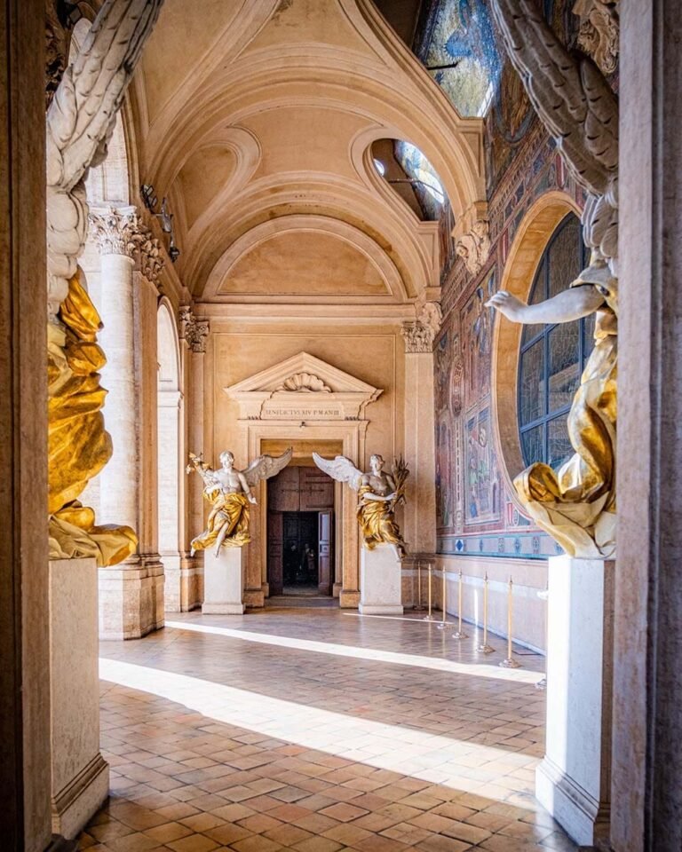 Loggia delle Benedizioni