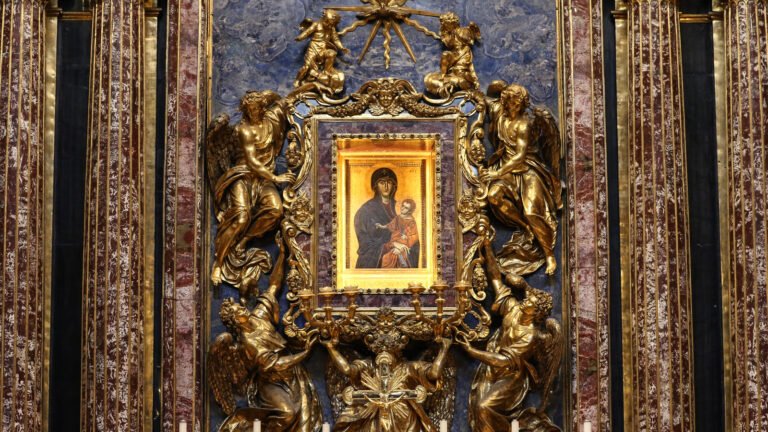 Icona della Salus Populi Romani
